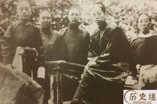 隆裕太后其貌不扬的为何会成为光绪的皇后