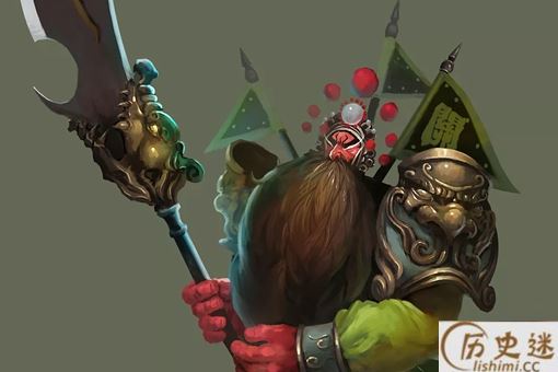 关羽和刘备谁的年龄更大