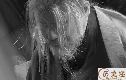 西晋是怎么灭亡的