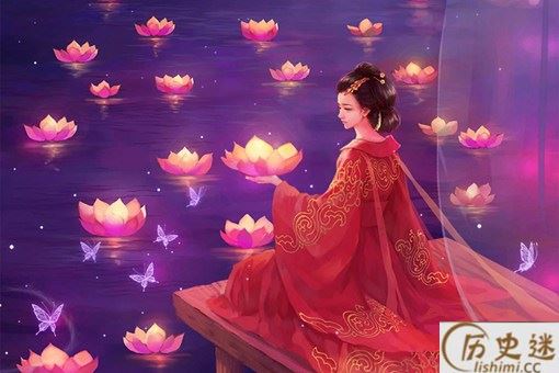 为什么下凡的都是仙女没有仙男