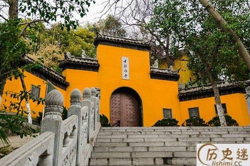 被南京鸡鸣寺算命的老太纠缠怎么办