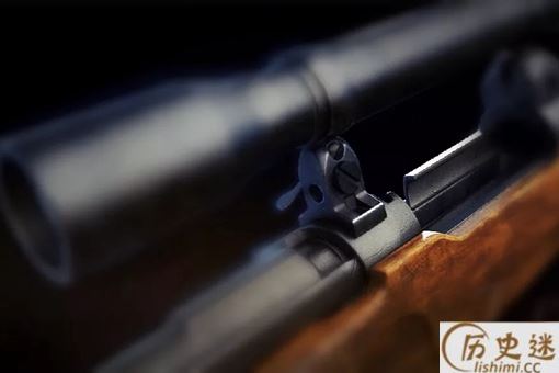 98k步枪在实战中厉害么