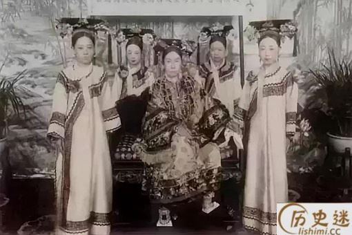 榆树黑老太是慈禧的姐妹为何全家会被追杀