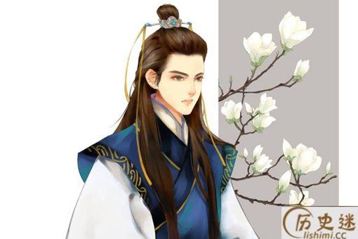 古代人秃头了怎么办