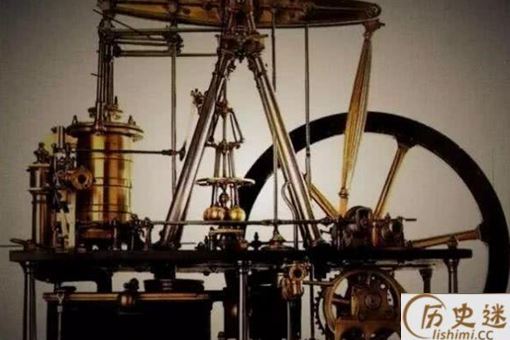 第一次工业革命中国处于什么时期