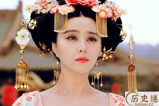 历史上有很多垂帘听政的女性,为何只有武则天成为了女皇帝