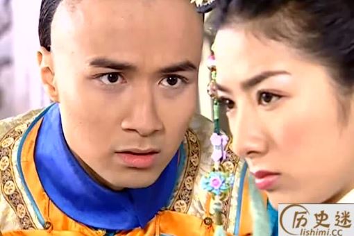 历史上永琪得了什么病