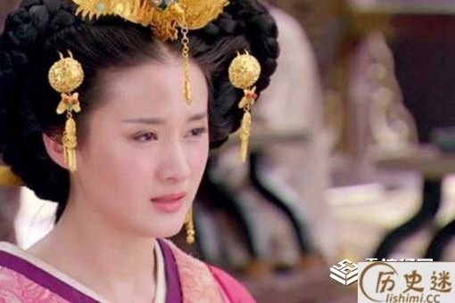 陈阿娇为什么输给卫子夫