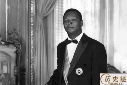 世界上最后一个皇帝是谁