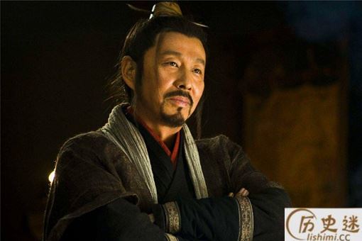 刘邦被项羽追杀时,为何将自己儿女扔下车