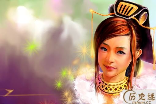 为什么大美女貂蝉只是一位虚构人物