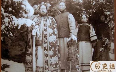如果没有慈禧太后清朝会怎样还会灭亡吗