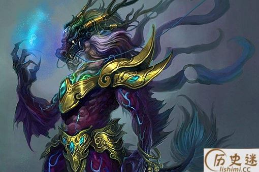 玉皇大帝经常吃龙肝,龙王们为什么不抗议