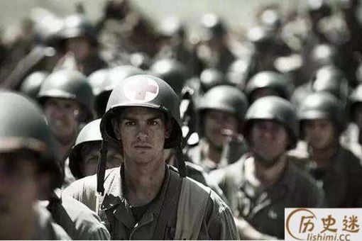 日本违反国际法攻击医疗兵,结局有多惨