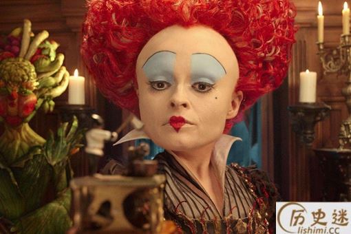 红皇后假说理论