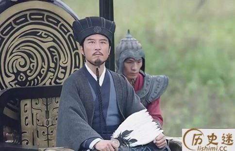 诸葛亮靠什么吸引了这么多三国粉