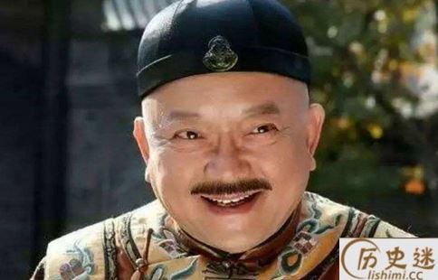 和珅为什么要贪那么多钱