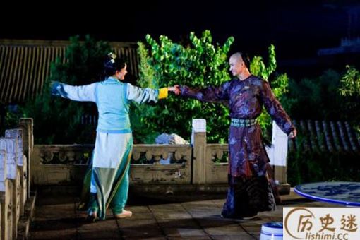 雍正称帝后,“四爷党”成员都有哪些结局