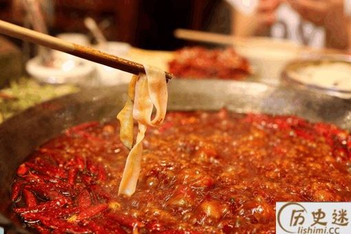 四川人为什么那么讨厌