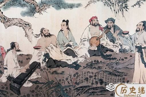 古代人穿内裤吗