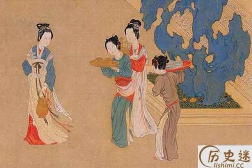 古代鉴定美女的标准有哪些