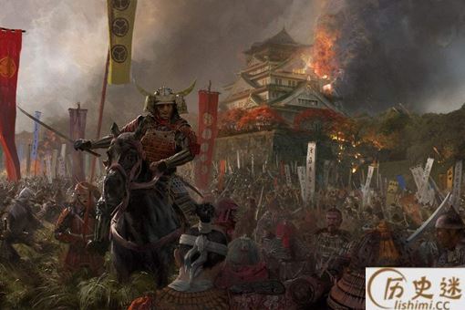 古代打仗为什么大部分都是步兵