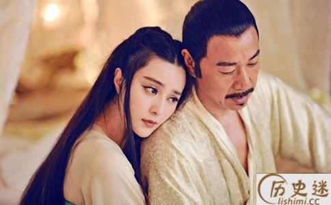 贺若弼被父亲贺敦锥舌诫子却依旧死在舌头上