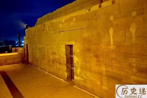 古埃及其实是古中国人说法到底对不对