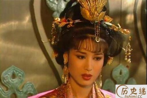 萧淑妃的两个女儿嫁给谁了