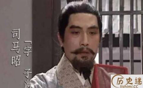 司马懿的儿子那么优秀,诸葛亮的儿子为什么这么平庸