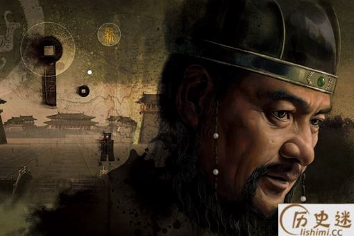 中国历史上为什么只有一位姓“王”的皇帝