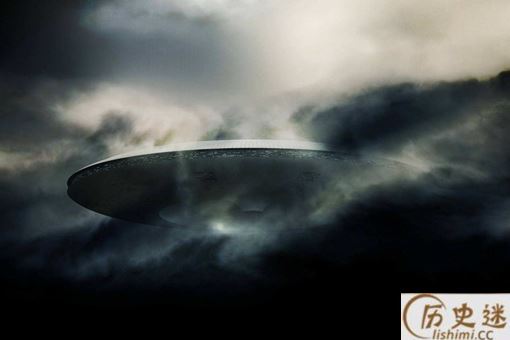 山东人电死外星人事件是真是假