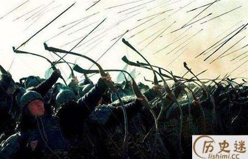 古代打仗射出的弓箭会回收么