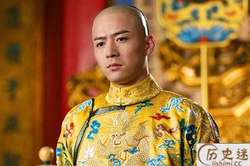 康熙写给孝庄的福字是怎样的