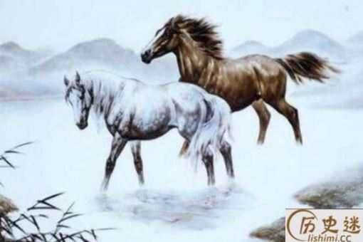 十年河东转河西下一句是什么