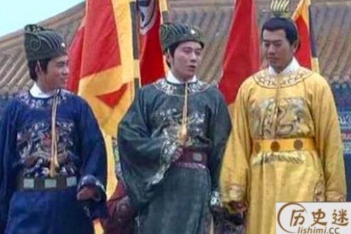 为什么说朱标是最稳的太子