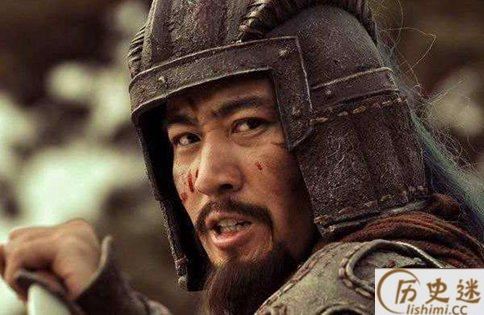 刘备称王后为什么弃用赵云