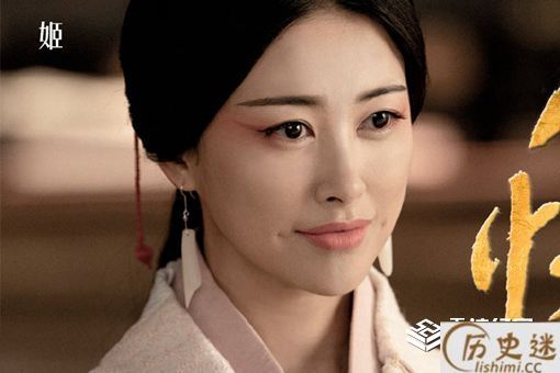 赵姬曾是吕不韦小妾,她和吕不韦有孩子吗