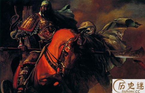 刘备为关羽报仇为什么等了一年