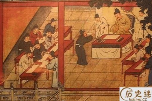 秀才、举人、贡士、进士有什么区别