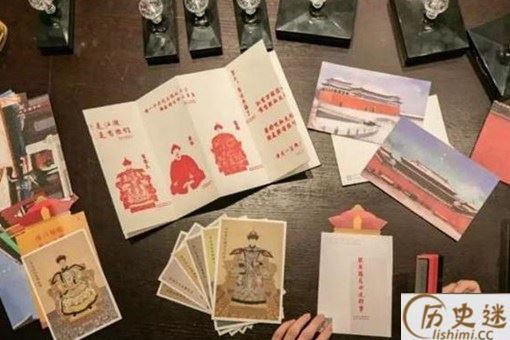 故宫火锅店开业,菜单竟然是圣旨