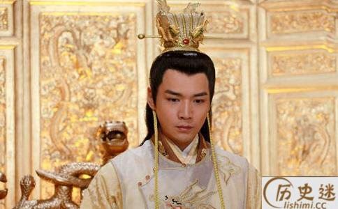 北宋一大臣建议火烧皇宫,为什没有遭到反对