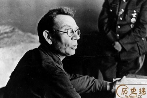 二战苏联最大的叛徒,即使最后做了天大的好事也无法挽回自己的性命