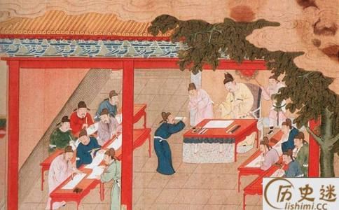 举人和秀才究竟有什么差别