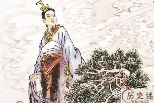 王勃是如何写出了千古名篇《滕王阁序》的呢