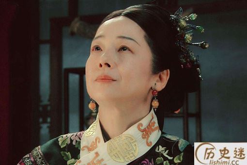 咸丰死时慈禧只有26岁,为何到了45岁却出现了小产的情况