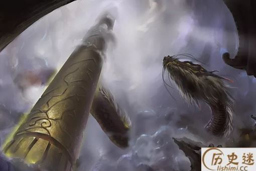 西游记最厉害的武器是什么