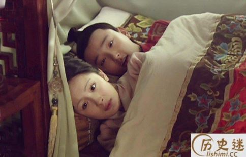 古代小妾是干什么的