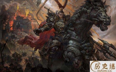 古代打仗前都要出武将单挑,那么这个时候怎么没人放箭射啊