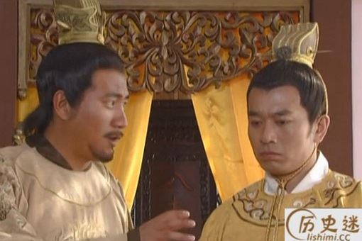 朱元璋经常打朱标是真的吗